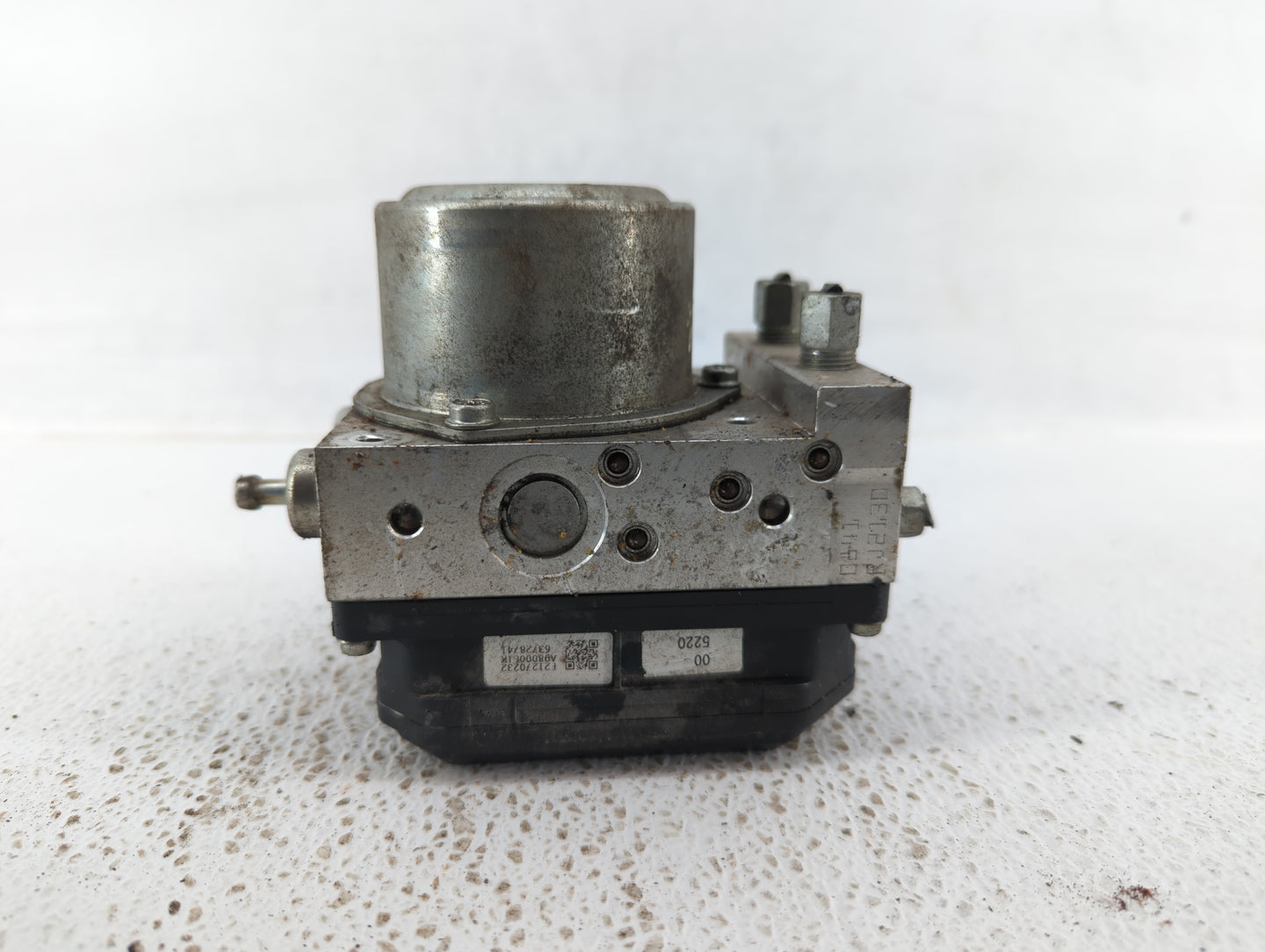 2012-2015 Nissan Rogue ABS Pump Control Module Replacement P/N:4Y141884 Fits Fits 2012 2013 2014 2015 OEM Used Auto Parts - 