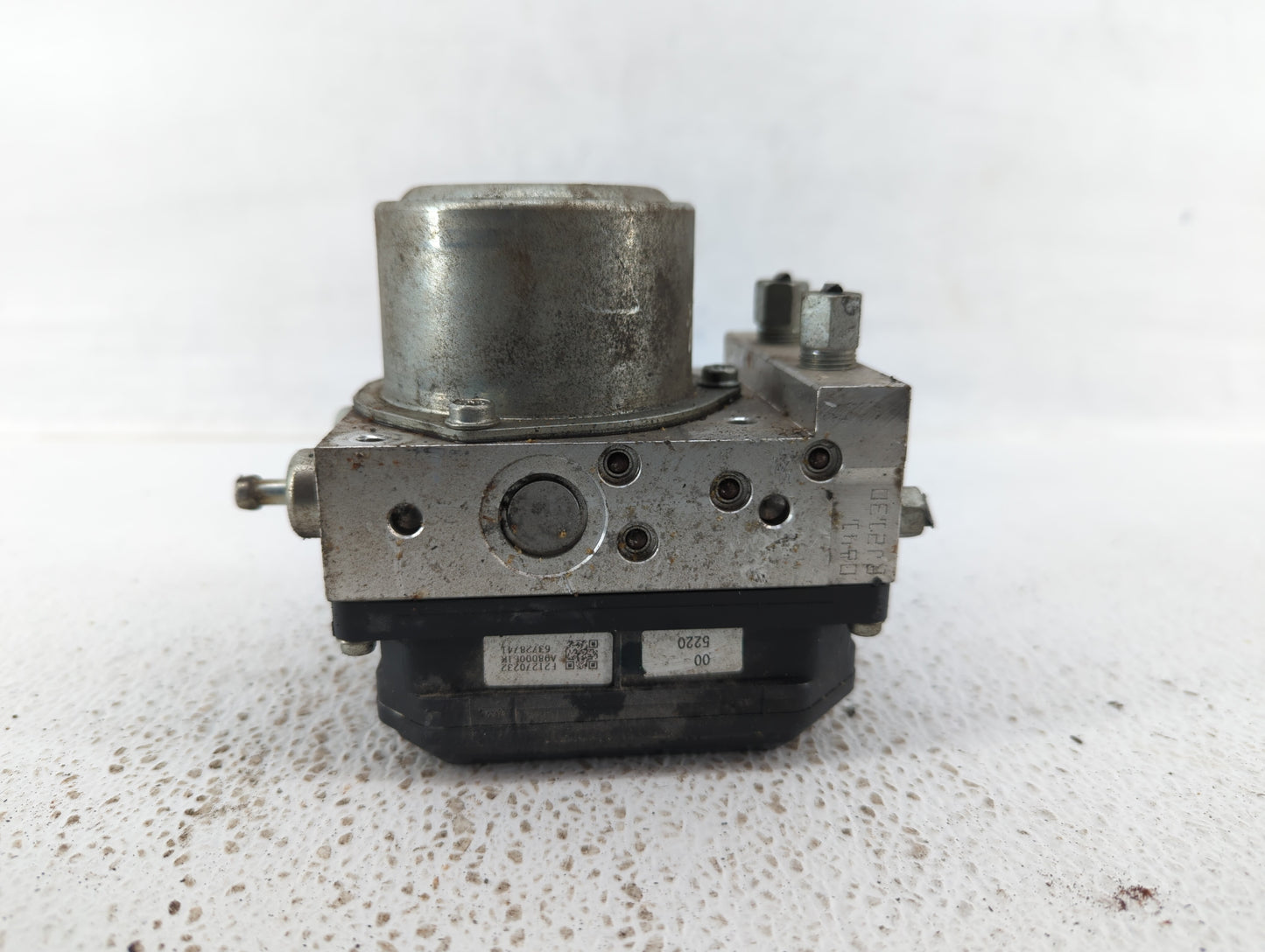 2012-2015 Nissan Rogue ABS Pump Control Module Replacement P/N:4Y141884 Fits Fits 2012 2013 2014 2015 OEM Used Auto Parts - 