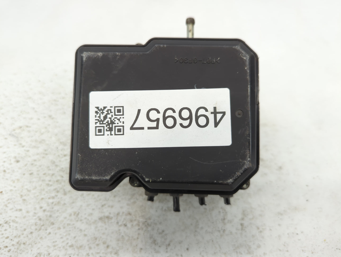 2012-2015 Nissan Rogue ABS Pump Control Module Replacement P/N:TD8405 4Y141884 Fits Fits 2012 2013 2014 2015 OEM Used Auto P