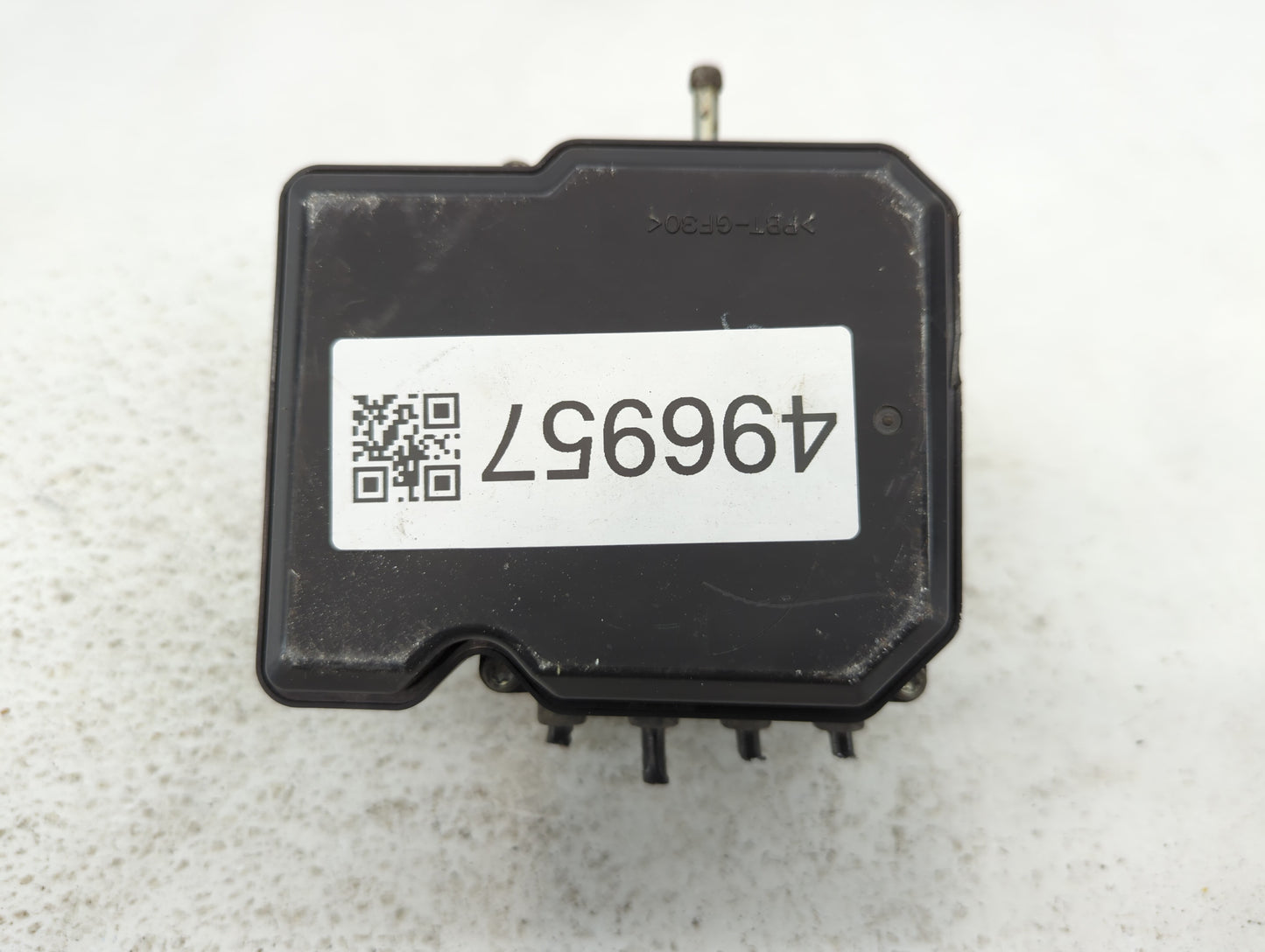 2012-2015 Nissan Rogue ABS Pump Control Module Replacement P/N:TD8405 4Y141884 Fits Fits 2012 2013 2014 2015 OEM Used Auto P