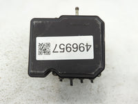 2012-2015 Nissan Rogue ABS Pump Control Module Replacement P/N:TD8405 4Y141884 Fits Fits 2012 2013 2014 2015 OEM Used Auto P