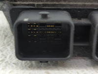 2013-2015 Nissan Rogue PCM Engine Control Computer ECU ECM PCU OEM P/N:NEC009-611 Fits Fits 2013 2014 2015 OEM Used Auto Par