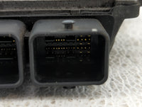 2013-2015 Nissan Rogue PCM Engine Control Computer ECU ECM PCU OEM P/N:NEC009-611 Fits Fits 2013 2014 2015 OEM Used Auto Par