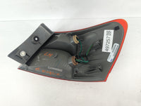 2008-2015 Nissan Rogue Tail Light Assembly Driver Left OEM Fits Fits 2008 2009 2010 2011 2012 2013 2014 2015 OEM Used Auto P