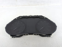 2015 Nissan Rogue Instrument Cluster Speedometer Gauges P/N:5HA3A/YKX0 5HA0A/0I4V, 5HA3A/US9A, 5HA3A/XSX0, 5HA3A/672L Fits O