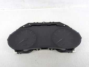 compare product 2015 Nissan Rogue Instrument Cluster Speedometer Gauges P/N:5HA3A/YKX0 5HA0A/0I4V, 5HA3A/US9A, 5HA3A/XSX0, 5HA3A/672L Fits OEM Used Auto Parts