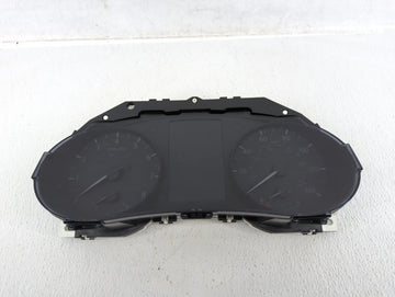 2015 Nissan Rogue Instrument Cluster Speedometer Gauges P/N:5HA3A/YKX0 5HA0A/0I4V, 5HA3A/US9A, 5HA3A/XSX0, 5HA3A/672L Fits O