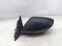 2014-2016 Nissan Rogue Driver Side View Mirror - Left Door Mirror OEM Used - Oemusedautoparts1.com