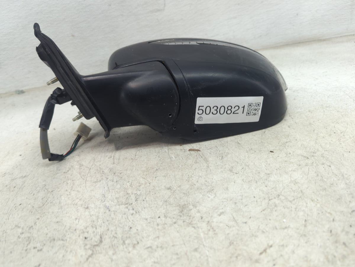 2014-2016 Nissan Rogue Driver Side View Mirror - Left Door Mirror OEM Used - Oemusedautoparts1.com