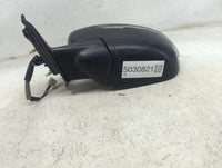 2014-2016 Nissan Rogue Driver Side View Mirror - Left Door Mirror OEM Used - Oemusedautoparts1.com