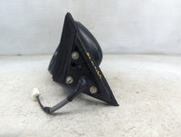 2014-2016 Nissan Rogue Driver Side View Mirror - Left Door Mirror OEM Used - Oemusedautoparts1.com