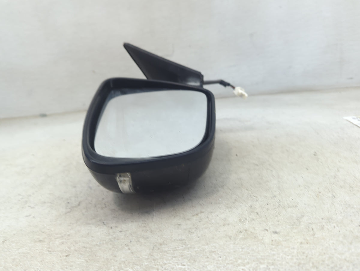 2014-2016 Nissan Rogue Driver Side View Mirror - Left Door Mirror OEM Used - Oemusedautoparts1.com