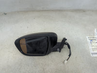 2014-2016 Nissan Rogue Driver Side View Mirror - Left Door Mirror OEM Used - Oemusedautoparts1.com