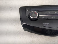 2014-2016 Nissan Rogue Climate Control Module Temperature AC/Heater Replacement P/N:275004BA0A Fits Fits 2014 2015 2016 OEM 