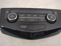 2014-2016 Nissan Rogue Climate Control Module Temperature AC/Heater Replacement P/N:275004BA0A Fits Fits 2014 2015 2016 OEM 