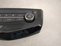 2014-2016 Nissan Rogue Climate Control Module Temperature AC/Heater Replacement P/N:275004BA0A Fits Fits 2014 2015 2016 OEM 
