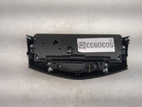 2014-2016 Nissan Rogue Climate Control Module Temperature AC/Heater Replacement P/N:275004BA0A Fits Fits 2014 2015 2016 OEM 