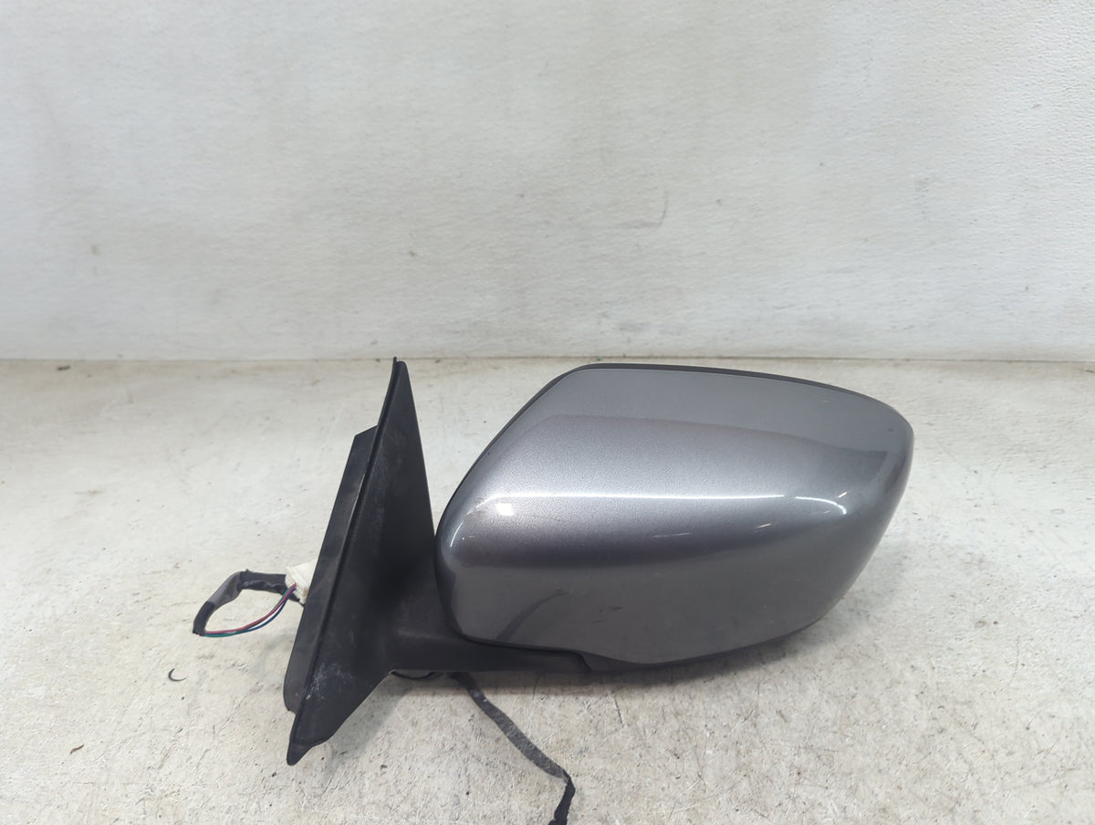 2016-2020 Nissan Rogue Passenger Side View Mirror - Right Door Mirror OEM Used - Oemusedautoparts1.com
