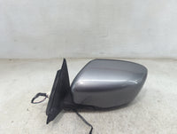 2016-2020 Nissan Rogue Passenger Side View Mirror - Right Door Mirror OEM Used - Oemusedautoparts1.com