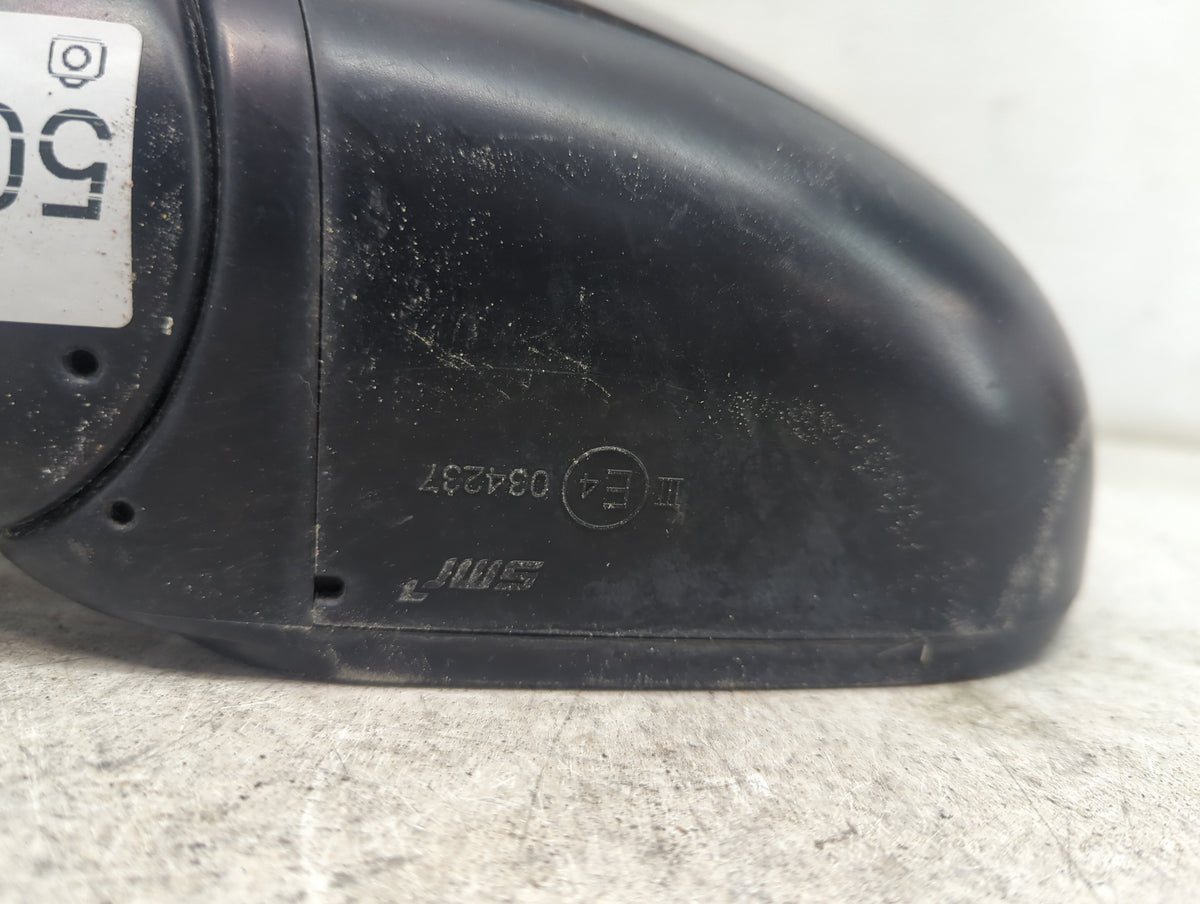 2016-2020 Nissan Rogue Passenger Side View Mirror - Right Door Mirror OEM Used - Oemusedautoparts1.com