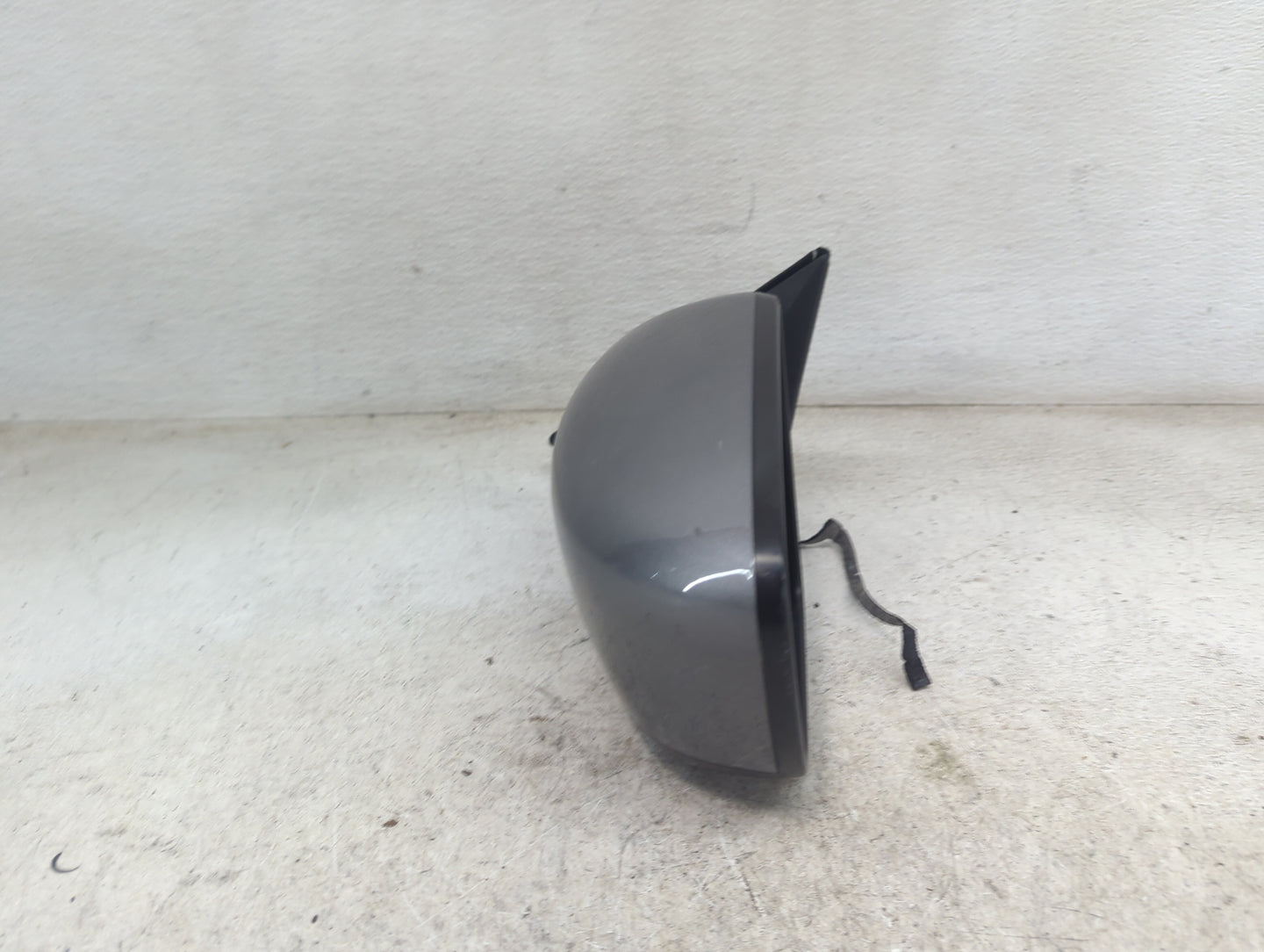 2016-2020 Nissan Rogue Passenger Side View Mirror - Right Door Mirror OEM Used - Oemusedautoparts1.com