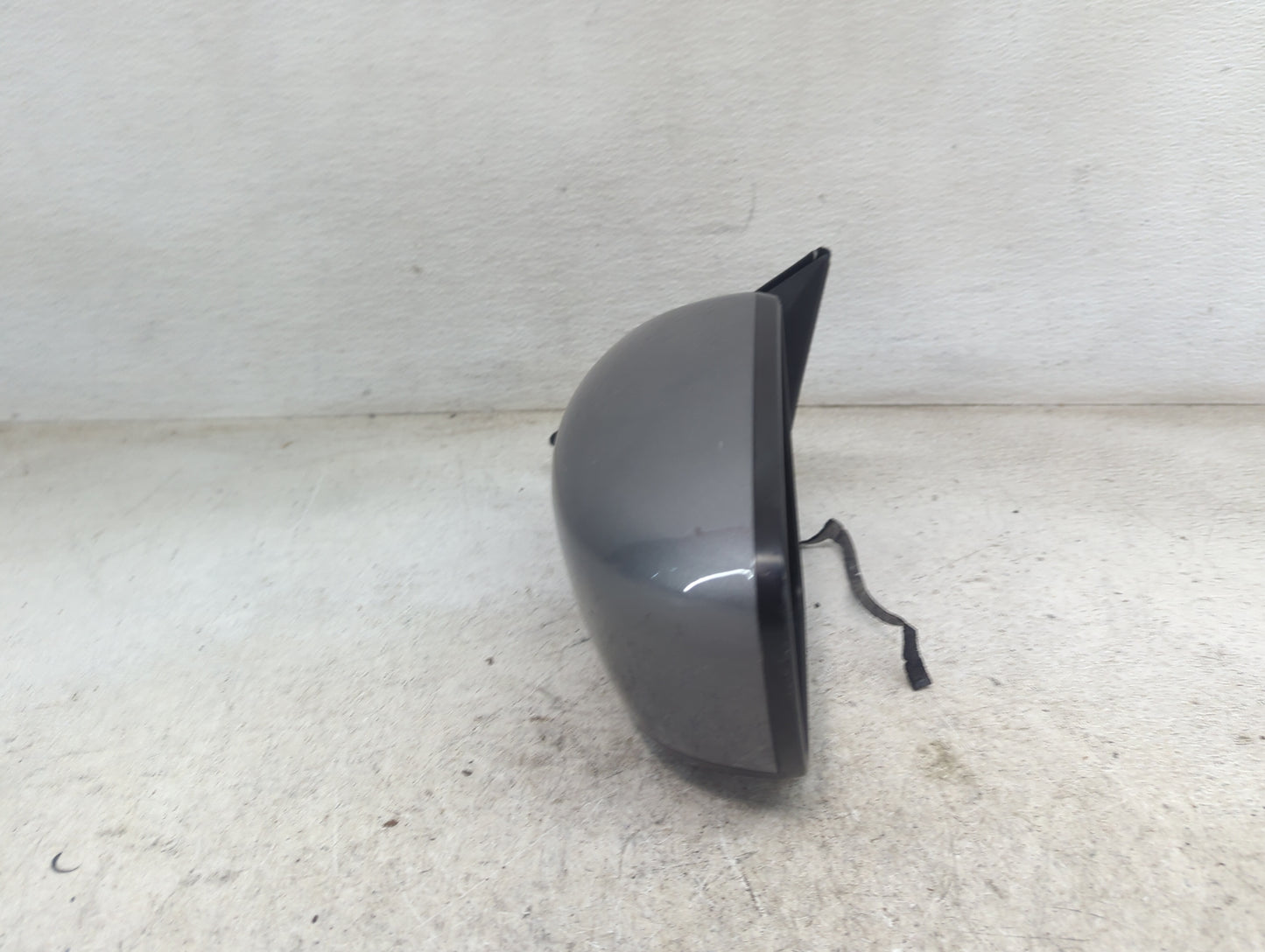 2016-2020 Nissan Rogue Passenger Side View Mirror - Right Door Mirror OEM Used - Oemusedautoparts1.com