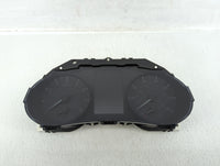 2015 Nissan Rogue Instrument Cluster Speedometer Gauges P/N:5HA3A/WH7K 5HA0A/0I4V, 5HA3A/US9A, 5HA3A/XSX0, 5HA3A/672L Fits O