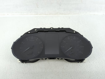 compare product 2015 Nissan Rogue Instrument Cluster Speedometer Gauges P/N:5HA3A/WH7K 5HA0A/0I4V, 5HA3A/US9A, 5HA3A/XSX0, 5HA3A/672L Fits OEM Used Auto Parts