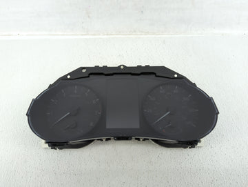 2015 Nissan Rogue Instrument Cluster Speedometer Gauges P/N:5HA3A/WH7K 5HA0A/0I4V, 5HA3A/US9A, 5HA3A/XSX0, 5HA3A/672L Fits O