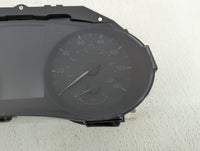 2015 Nissan Rogue Instrument Cluster Speedometer Gauges P/N:5HA3A/WH7K 5HA0A/0I4V, 5HA3A/US9A, 5HA3A/XSX0, 5HA3A/672L Fits O