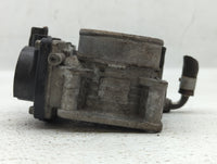 2011-2015 Nissan Rogue Throttle Body P/N:526-01 RME60-15 Fits Fits 2011 2012 2013 2014 2015 OEM Used Auto Parts - Oemusedaut