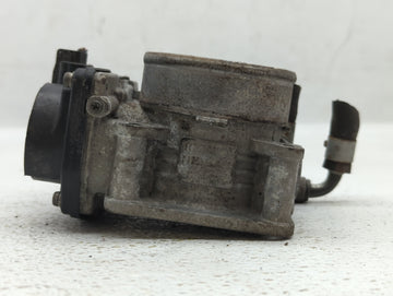 2011-2015 Nissan Rogue Throttle Body P/N:526-01 RME60-15 Fits Fits 2011 2012 2013 2014 2015 OEM Used Auto Parts