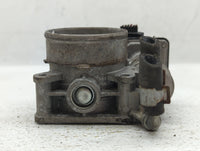 2011-2015 Nissan Rogue Throttle Body P/N:526-01 RME60-15 Fits Fits 2011 2012 2013 2014 2015 OEM Used Auto Parts - Oemusedaut