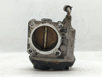 2011-2015 Nissan Rogue Throttle Body P/N:526-01 RME60-15 Fits Fits 2011 2012 2013 2014 2015 OEM Used Auto Parts - Oemusedaut