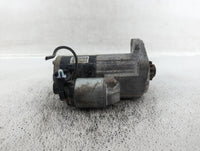 2008-2015 Nissan Rogue Car Starter Motor Solenoid OEM P/N:23300 ET80C Fits Fits 2008 2009 2010 2011 2012 2013 2014 2015 OEM 