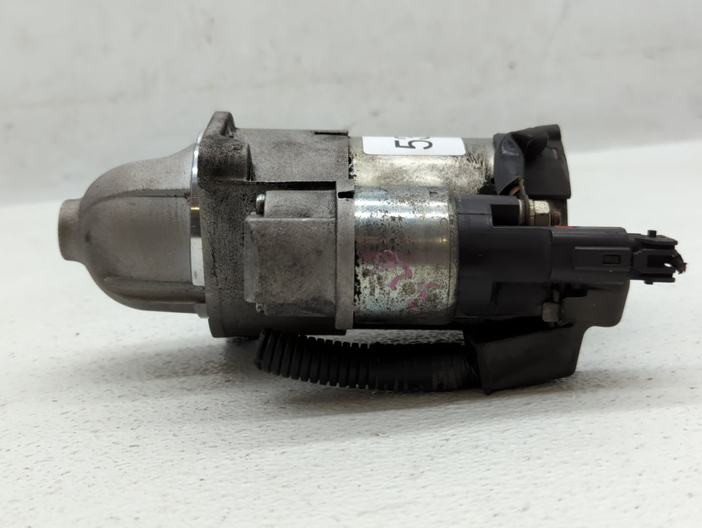 2008-2015 Nissan Rogue Car Starter Motor Solenoid OEM P/N:36100-2E200 Fits Fits 2008 2009 2010 2011 2012 2013 2014 2015 OEM 