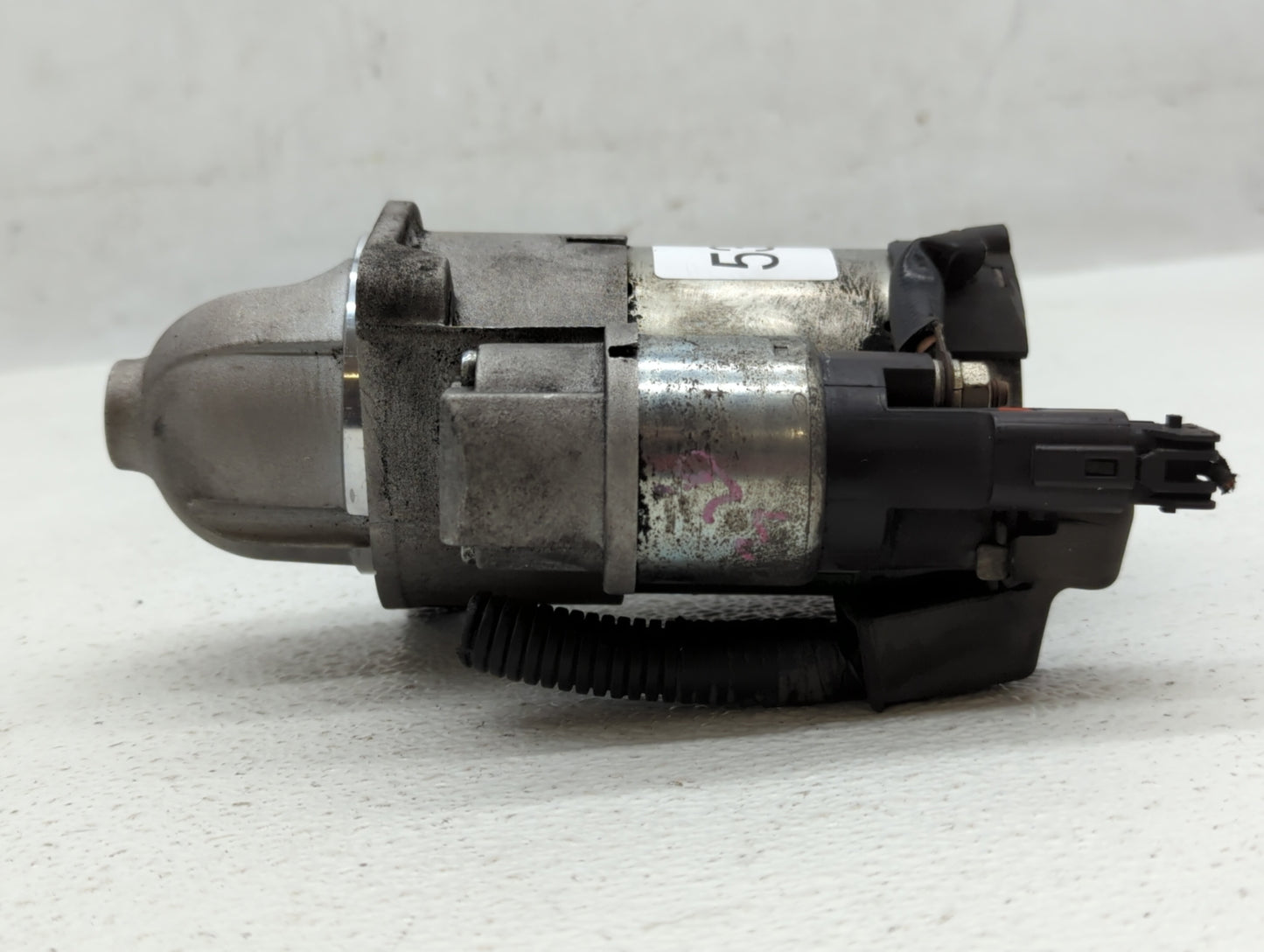 2008-2015 Nissan Rogue Car Starter Motor Solenoid OEM P/N:36100-2E200 Fits Fits 2008 2009 2010 2011 2012 2013 2014 2015 OEM 