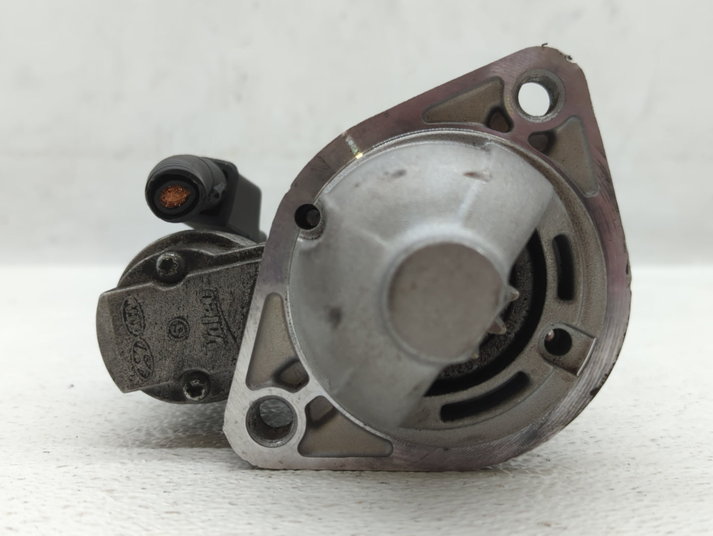 2008-2015 Nissan Rogue Car Starter Motor Solenoid OEM P/N:36100-2E200 Fits Fits 2008 2009 2010 2011 2012 2013 2014 2015 OEM 