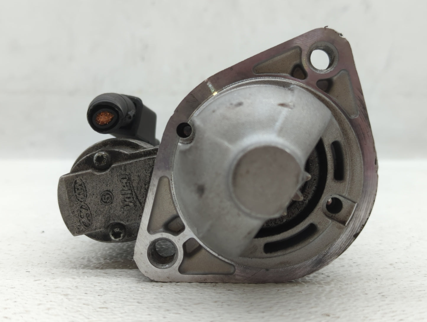 2008-2015 Nissan Rogue Car Starter Motor Solenoid OEM P/N:36100-2E200 Fits Fits 2008 2009 2010 2011 2012 2013 2014 2015 OEM 