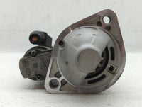 2008-2015 Nissan Rogue Car Starter Motor Solenoid OEM P/N:36100-2E200 Fits Fits 2008 2009 2010 2011 2012 2013 2014 2015 OEM 