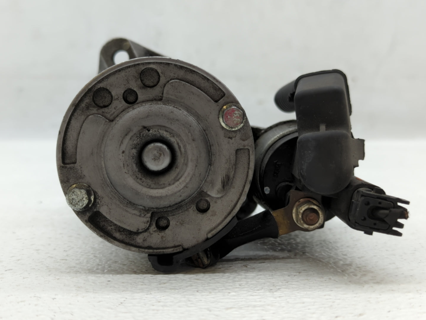 2008-2015 Nissan Rogue Car Starter Motor Solenoid OEM P/N:36100-2E200 Fits Fits 2008 2009 2010 2011 2012 2013 2014 2015 OEM 