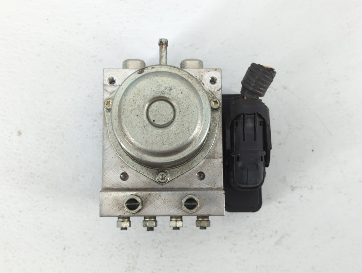 2012-2015 Nissan Rogue Anti-Lock Brake ABS Pump Module Actuator OEM P/N:47660 JM04A Fits Fits 2012 2013 2014 2015 OEM Used A