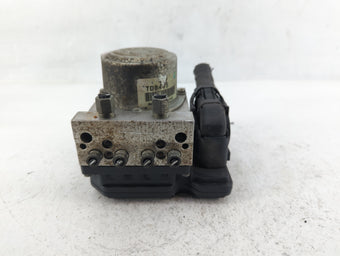 compare product 2012-2015 Nissan Rogue ABS Pump Control Module Replacement P/N:55120245 Fits Fits 2012 2013 2014 2015 OEM Used Auto Parts