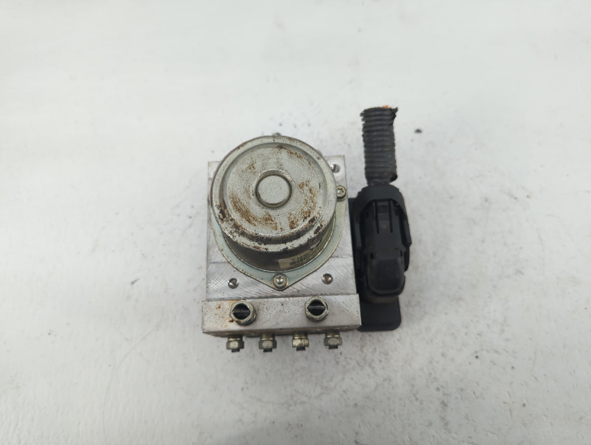 2012-2015 Nissan Rogue Anti-Lock Brake ABS Pump Module Actuator OEM P/N:55120245 Fits Fits 2012 2013 2014 2015 OEM Used Auto