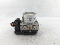 2012-2015 Nissan Rogue ABS Pump Control Module Replacement P/N:55120245 Fits Fits 2012 2013 2014 2015 OEM Used Auto Parts - 