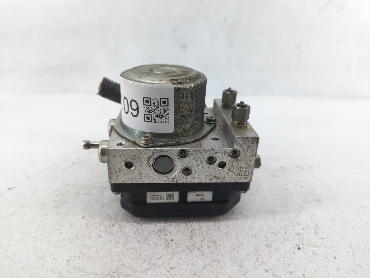 2012-2015 Nissan Rogue ABS Pump Control Module Replacement P/N:55120245 Fits Fits 2012 2013 2014 2015 OEM Used Auto Parts - 