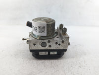2012-2015 Nissan Rogue ABS Pump Control Module Replacement P/N:55120245 Fits Fits 2012 2013 2014 2015 OEM Used Auto Parts - 