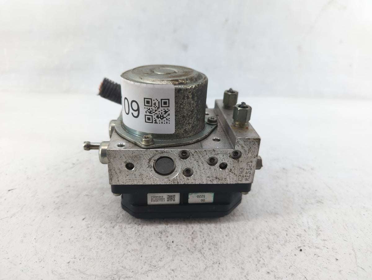 2012-2015 Nissan Rogue Anti-Lock Brake ABS Pump Module Actuator OEM P/N:55120245 Fits Fits 2012 2013 2014 2015 OEM Used Auto