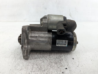 compare product 2008-2015 Nissan Rogue Car Starter Motor Solenoid OEM P/N:M000TA0272 23300 ET80C Fits Fits 2008 2009 2010 2011 2012 2013 2014 2015 OEM Used Auto Parts