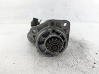 2008-2015 Nissan Rogue Car Starter Motor Solenoid OEM P/N:M000TA0272 23300 ET80C Fits Fits 2008 2009 2010 2011 2012 2013 201